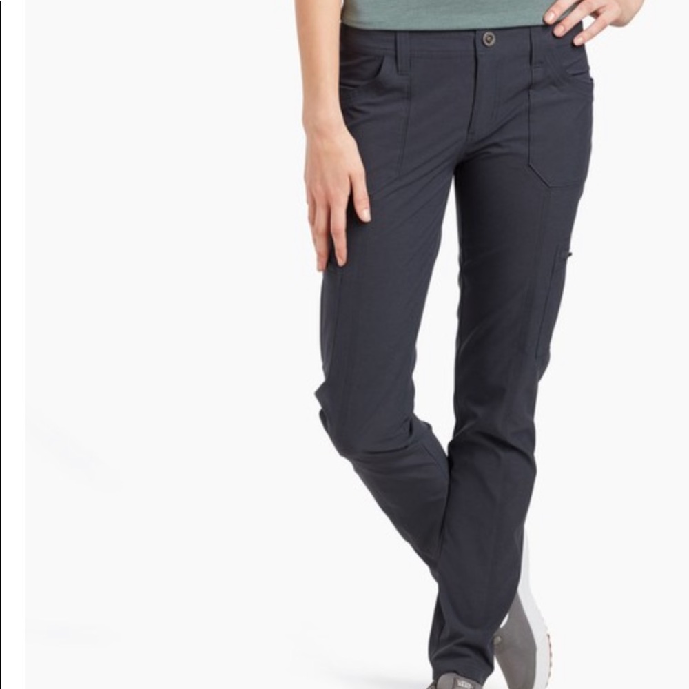 EUC Kuhl Horizn Skinny